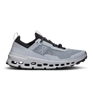 Кроссовки On Cloudultra 2, серо-голубой/черный