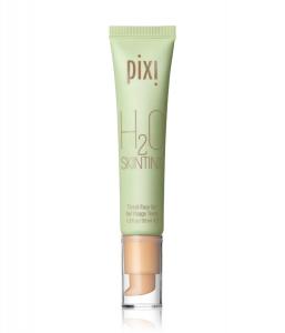 Жидкая основа Pixi H2O Skintint Hydrating Water-Based Foundation, Vanilla, 35 ml