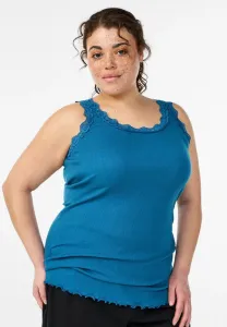 Нижняя рубашка Zizzi, Midnight