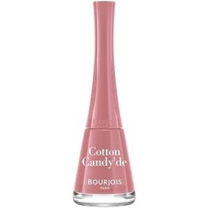 Лак для ногтей 1 Seconde 50 Cotton Candy’De, 9 мл, Bourjois