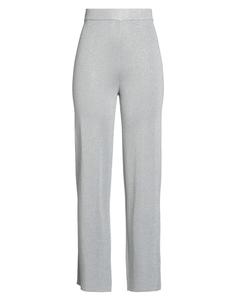 Брюки Vila, серебряный