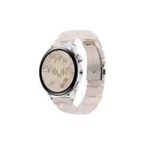 Ремешок Huawei Совместимость Материал Смола IBOANN, Русалка Синий