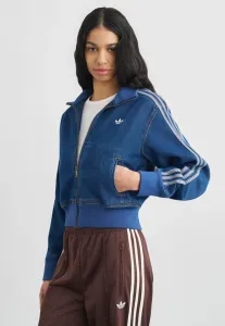 Джинсовая куртка firebird Adidas Originals, Medium Vintage Denim
