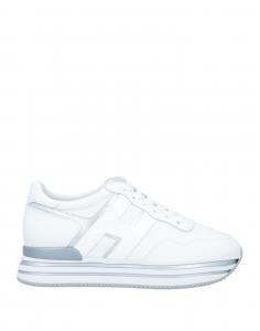 Кроссовки Hogan, белый
