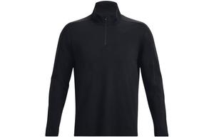 Мужская футболка Under Armour, цвет Black