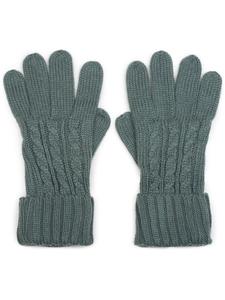 Перчатки styleBREAKER, серый