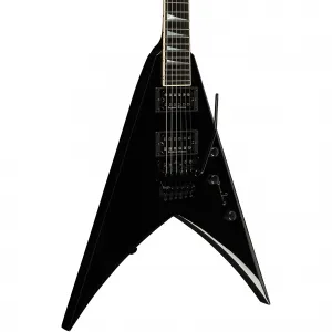 Электрогитара Jackson KV2 King V USA, черная