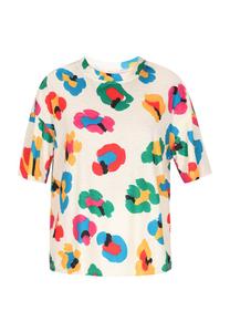 Рубашка faina, белый