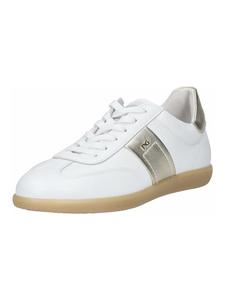 Кроссовки на шнуровке Nero Giardini, белый