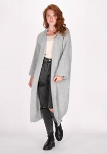 Кардиган DreiMaster, серый