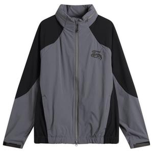 Нуар пульсирующая куртка Karma8A, черный