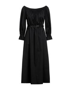Платье Alessia Santi, черный