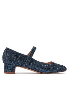 Туфли на каблуке Balagan Dora Azul marino, темно-синий