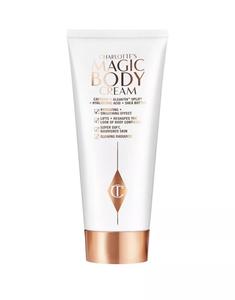 Charlotte Tilbury – Magic Body Cream, крем для тела: 200 мл