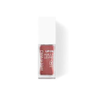 Бальзам для губ WET N WILD Lip Oil Huile À Lèvres, Cocoa rose