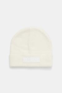 Шапка с подкладкой из шерсти CHESHIRE Blauer, бежевый