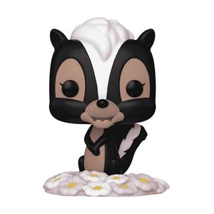 Фигурки Deer Bambi Season 2, Flower Chibi Funko