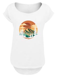 Футболка F4NT4STIC, белый