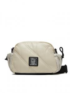 Наплечная сумка Refresh, бежевый