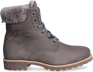 Мужские боевые ботинки Panama Jack, Grey (Gris B20)