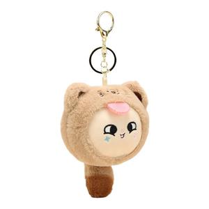 Плюшевая кукла Cartoon Cute Dolls высотой 14 см Whoops