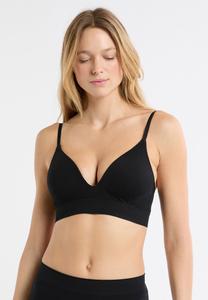 Бюстье Etam EFFORTLESS, Black