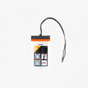 Большая водонепроницаемая сумка для мобильного телефона IPX8 ITIWIT