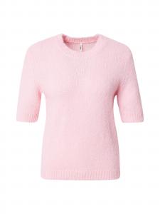 ONLY Свитер 'ONLSTARLA' в цвете Rose