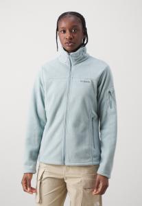 Флисовая куртка Columbia FAST TREK, Crushed Blue/Blue