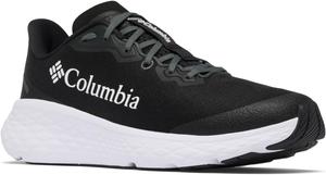 Кроссовки Columbia Womens Konos Featherweight, Black/White