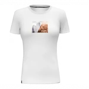 Футболка Salewa Pure Design