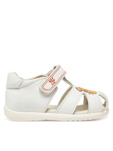 Сандалии Garvalin, белый