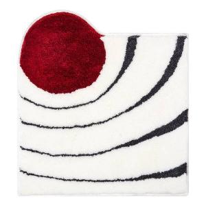 Коврик для ванной Grund Colani 2, 2,2x60 см, белый