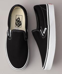 Кроссовки VANS UA CL SLIP ON/Vans Classic Slip-On (эксклюзивные размеры и цвета для онлайн-продажи) Coen, цвет Other 1
