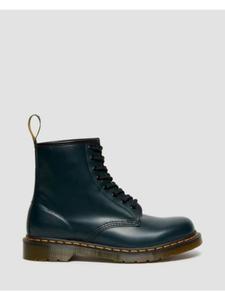 Ботинки 1460 синего цвета Dr. Martens