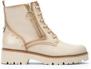 Женские сапоги PIKOLINOS Vicar W6S-8619, Marfil