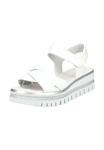 Босоножки на платформе Gabor, белый