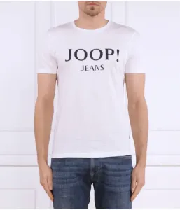 Футболка Алекса regular fit Joop! Jeans, белый