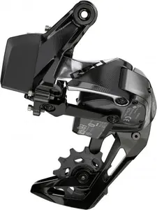 Задний переключатель SRAM RED eTap AXS XPLR