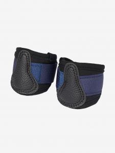 Защитные боты LeMieux Grafter для ног игрушечного пони Ink Blue