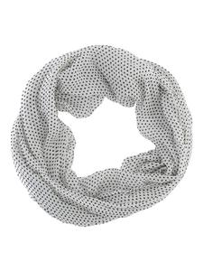 Шарф COFI 1453, серый