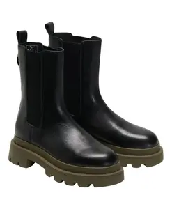 Ботинки Челси kimmel08-lep Blauer, черный