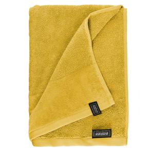 Полотенце для ванной Schöner Wohnen Kollektion aus 100 % Baumwolle, желтый