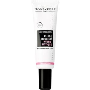 Увлажняющий гидробиотический флюид Velvety Unisex, 1 унция Novexpert