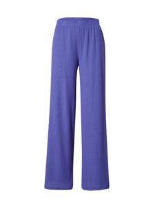 Тканевые брюки ABOUT YOU Regular Pants Shirin, коабльтовый синий