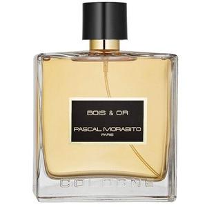 Туалетная вода Pascal Morabito Bois & Or 200 мл для мужчин