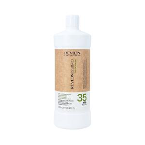 Revlon Revlonissimo Color Sublime Vegan Oil Activator 10,5% 35 об. 900 мл