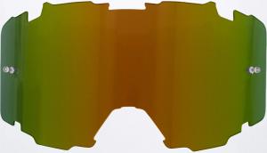 Объектив сменный FXR Combat для очков, бронза