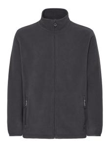 North Bend Куртка Performance 'Cocas' в темно-сером цвете