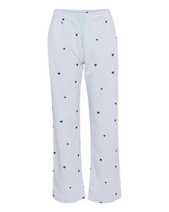 Обычные брюки SAINT TROPEZ Dagna, небесно-голубой